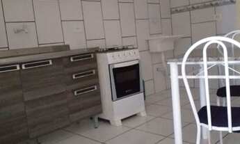 Imagem 2: Kitnet mobiliada