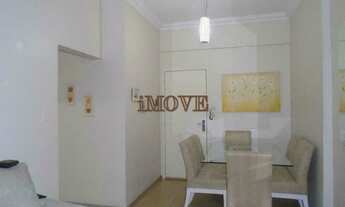 Imagem 2: Apartamento 58 m² - Bela Vista