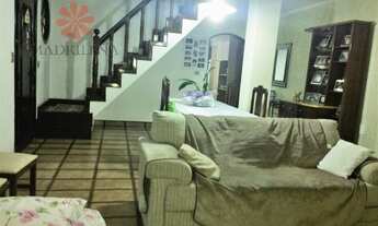 Imagem 3: Casa Sobrado em Vila Santana - São Paulo