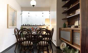 Imagem 6: Casa para venda possui 203 metros quadrados com 3 quartos em Granja Julieta - São Paulo