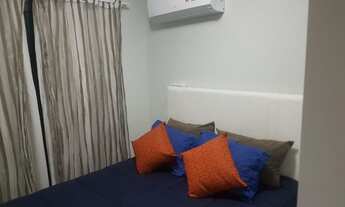 Imagem: Apartamento para aluguel possui 38 metros