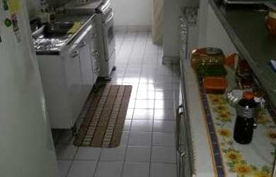 Imagem 5: Apartamento residencial à venda, Vila Santa Catarina, São Paulo