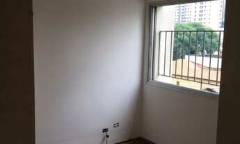 Imagem 1: Apartamento para venda tem 120 M², com 3 quartos em Vila Clementino - São Paulo - SP