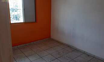 Imagem 7: Apartamento para Venda em São Paulo, Jardim Amália, 2 dormitórios, 1 banheiro, 1 vaga