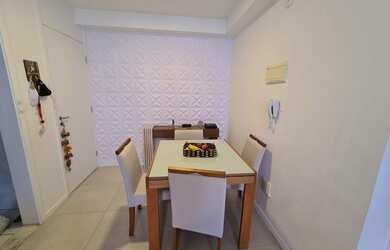 Imagem 3: Apartamento perto da padaria Cepam