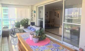 Imagem 5: Apartamento à venda, 158 m² por R$ 2.000.000,00 - Vila Leopoldina - São Paulo/SP