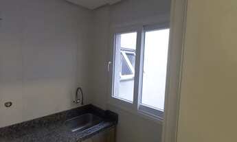 Imagem 7: Apto amplo novo 02 dorm. semi-mob