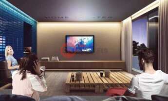 Imagem 6: Studio em Perdizes