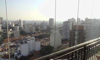 Imagem: Apartamento com 213 metros 4 quartos 4 vagas