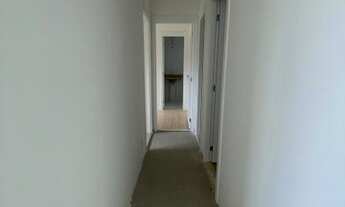 Imagem 3: Apartamento para venda possui 75 metros quadrados com 3 quartos