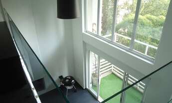 Imagem 6: Loft Duplex: Terraço, 1 Suite, 2 vagas, 82m + Depósito e Excelente localização