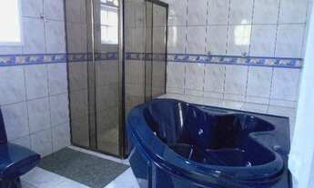 Imagem 5: Sobrado residencial à venda, Interlagos, São Paulo