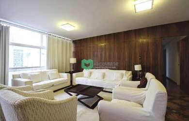 Imagem 4: Apartamento Charmoso