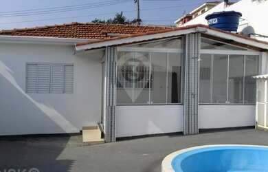 Imagem 2: Casa Venda dois dormitórios 185m² Planalto Paulista - NSK3 Imóveis ED6121