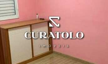 Imagem 3: LINDO APARTAMENTO COM 03 QUARTOS SENDO 1 SUÍTE E 2 BANHEIROS - NO BAIRRO DA VILA FORMOSA