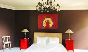 Imagem 7: TOTALMENTE MOBILIADO E EQUIPADO!! PRÓX. PQ. IBIRAPUERA!!