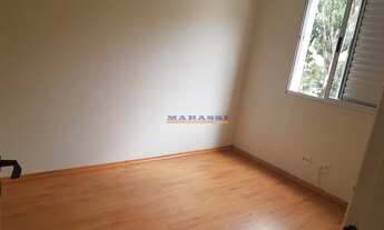 Imagem 5: Apartamento para venda 50 metros quadrados com 2 quartos em Jardim Ângela (Zona Leste) SP