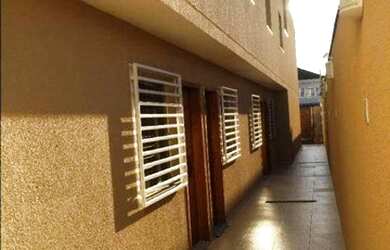 Imagem 3: Casa com 2 dormitórios à venda, 51 m² por R$ 420.000,00 - Anália Franco - São Paulo/SP