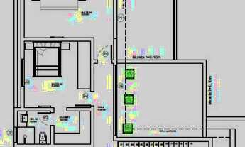 Imagem 5: Casa em Condomínio 4 Quartos Alphaville Nova Esplanada 3