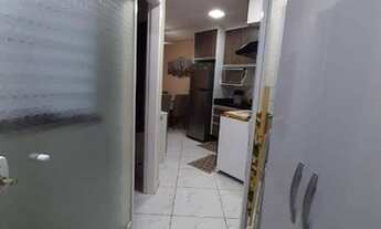 Imagem 7: Apartamento com 2 dormitórios à venda, 53 m² por R$ 280.000,00 - Cidade Patriarca - São Pa