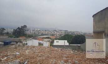 Imagem: Jundiaí - Terreno Padrão - Jardim Carlos