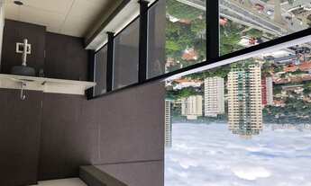 Imagem 5: Maravilhoso apartamento, inteiramente decorado, muito próximo ao Metrô no Campo belo