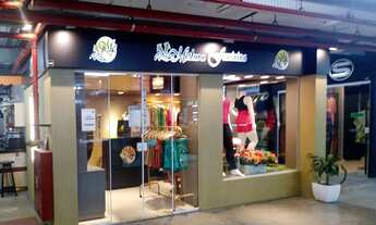 Imagem 2: LINDA LOJA PORTEIRA FECHADA isolada sem vizinho