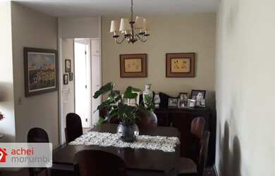 Imagem 4: Apartamento com 3 dormitórios à venda, 103 m² por R$ 795.000,00 - Vila Olímpia - São Paulo