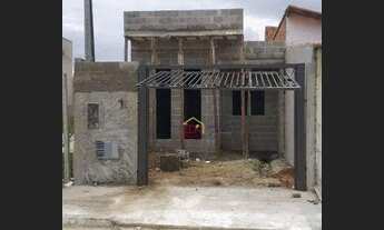 Imagem 2: Casa com 2 dormitórios à venda, 74 m² por R$ 276.000,00 - Vila Olimpia - Taubaté/SP