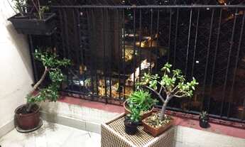 Imagem 4: APARTAMENTO RESIDENCIAL em SÃO PAULO - SP, SACOMÃ