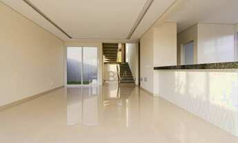 Imagem 4: Casa com 3 dormitórios à venda no Condomínio Vista Bella - Ribeirão Preto/SP