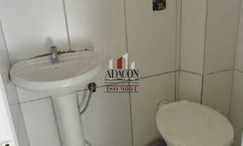 Imagem 5: PORTO ALEGRE - Conjunto Comercial/Sala - CENTRO