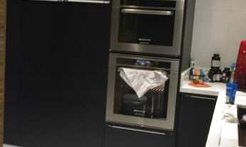 Imagem 3: APARTAMENTO TÉRREO COM QUINTAL - 167 M2 - ACEITA PERMUTA até R$ 500.000,00