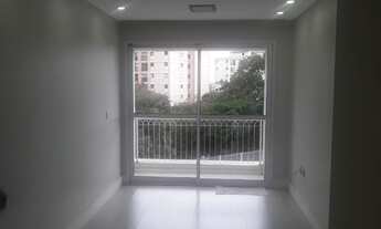 Imagem: Apartamento para venda tem 70 metros quadrados