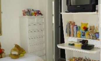 Imagem 4: MOEMA INDIOS Apartamento com 3 dormitórios