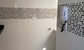 Imagem 4: Apartamento para venda com 45 metros quadrados com 2 quartos