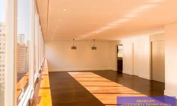 Imagem 5: Jardim América - 182 m² área útil - 3 dormitórios, 1 suíte, 3 vagas garagem - REFORMADO