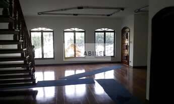 Imagem 4: São Paulo - Casa Comercial - Jardim Anália Franco