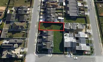 Imagem 5: Terreno - Rua Rachel Corayola Bajerski, - Santa Felicidade - Curitiba PR