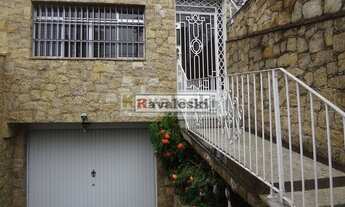 Imagem 4: SOBRADO AO LADO DO SHOPPING PLAZA SUL E CARREFOUR !! GARAGEM PARA 8 CARROS