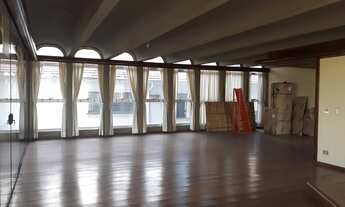 Imagem: Apartamento 4 suites Brooklin