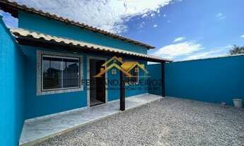 Imagem 2: Casas a venda em Unamar (Tamoios) - Cabo Frio - RJ