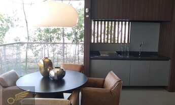 Imagem 2: Apartamento para Venda em São Paulo, Brooklin, 4 dormitórios, 3 suítes, 5 banheiros, 3 vag