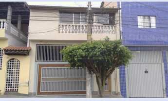 Imagem: Sobrado com 4 dormitórios à venda, 226