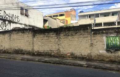 Imagem 3: Belo Horizonte - Loteamento/Condomínio - Piratininga (Venda Nova