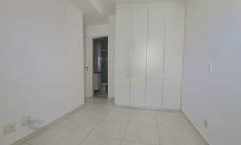 Imagem 7: Apartamento com 2 dormitórios para alugar, 64 m² por R$ 2.200,00/mês - Marapé - Santos/SP