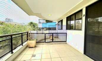 Imagem 2: RIO DE JANEIRO - Apartamento Padrão - RECREIO DOS BANDEIRANTES