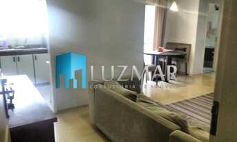 Imagem: Apartamento no Horto do Ipê - com elevador