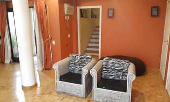 Imagem 5: Apartamento de 300 metros quadrados no bairro Higienópolis com 2 quartos