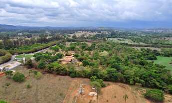 Imagem 4: Lotes em Inhaúma. Áreas a Partir de 1.000m² Perto do Centro 15.010 + Parcelas